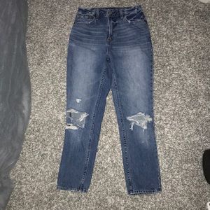 Abercrombie & Fitch Annie Girlfriend size 25/0